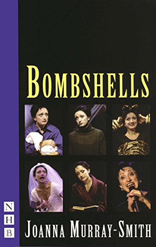 Beispielbild fr Bombshells: Six Monologues for Women (NHB Modern Plays) zum Verkauf von WorldofBooks