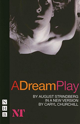 9781854598516: A Dream Play (NHB Classic Plays)