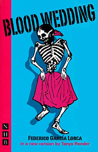 9781854598554: Blood Wedding (Classics in Translation)