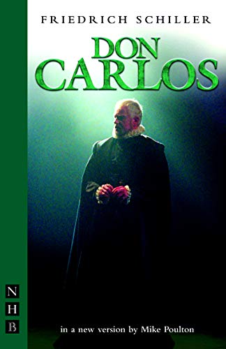 Stock image for Don Carlos (NHB Classic Plays) for sale by WorldofBooks