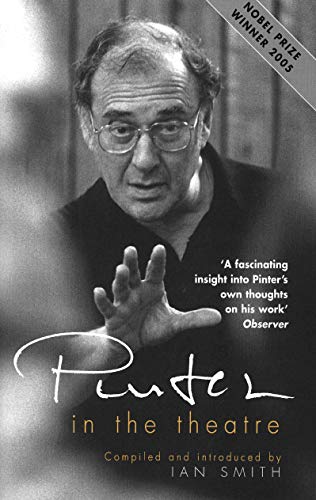 9781854598646: Pinter in the Theatre