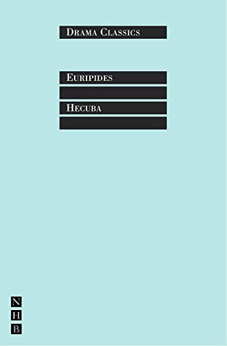 Stock image for Hecuba for sale by Better World Books