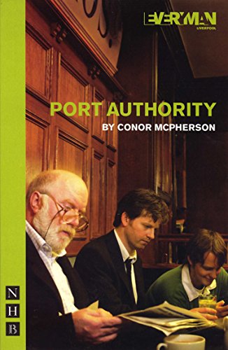 Beispielbild fr Port Authority (NHB Modern Plays) zum Verkauf von WorldofBooks