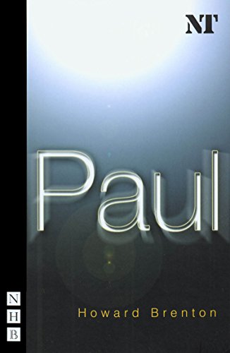 Beispielbild fr Paul (NHB Modern Plays) zum Verkauf von WorldofBooks