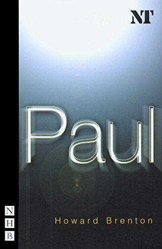Imagen de archivo de Paul a la venta por Better World Books: West