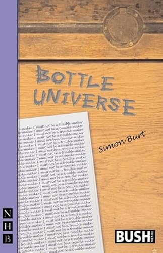 9781854598899: Bottle Universe