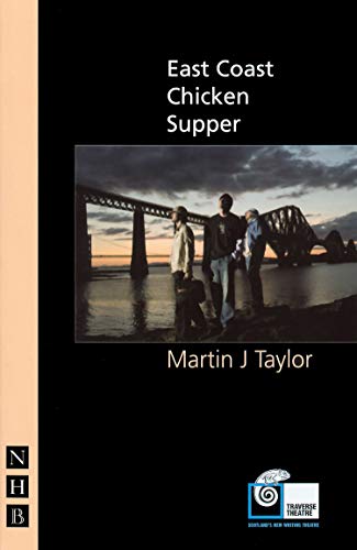 9781854598929: East Coast Chicken Supper (Nick Hern Books)