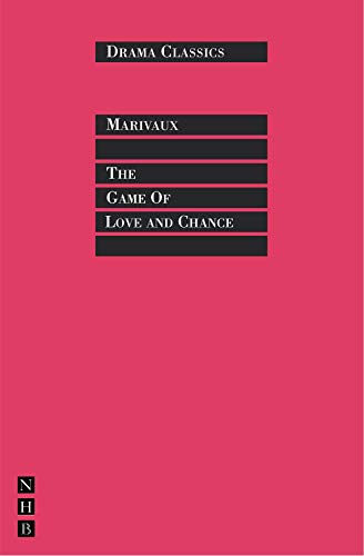 9781854598967: The Game of Love and Chance