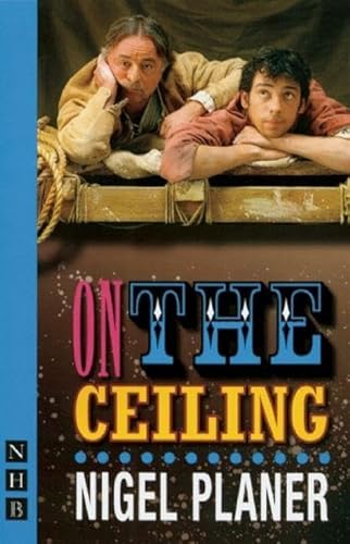 Stock image for On the Ceiling Format: Paperback for sale by INDOO