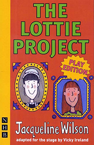 Stock image for The Lottie Project (NHB Modern Plays) for sale by WorldofBooks