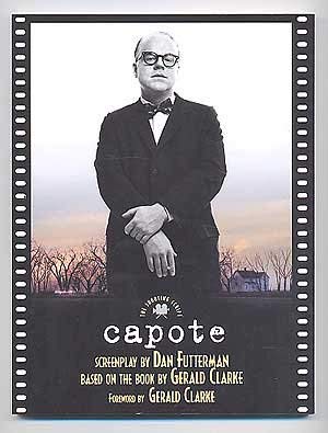 Capote (9781854599292) by Dan Futterman