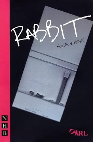 Beispielbild fr Rabbit (NHB Modern Plays) zum Verkauf von WorldofBooks