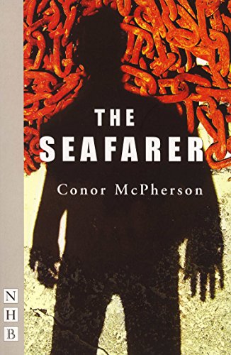 9781854599490: The Seafarer (NHB Modern Plays)