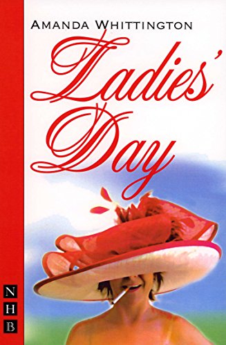 Stock image for Ladies' Day for sale by Blackwell's