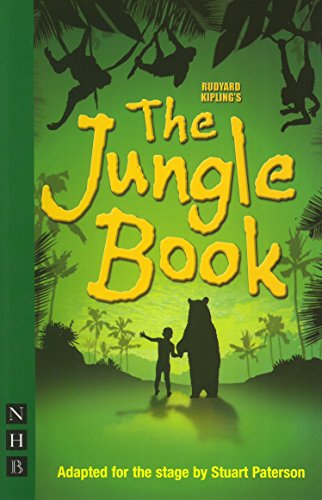 Stock image for The Jungle Book for sale by Revaluation Books