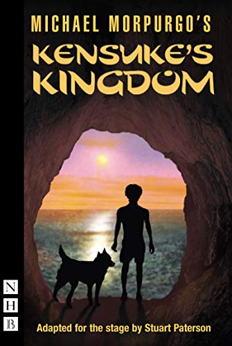 Beispielbild fr Kensuke's Kingdom zum Verkauf von Better World Books