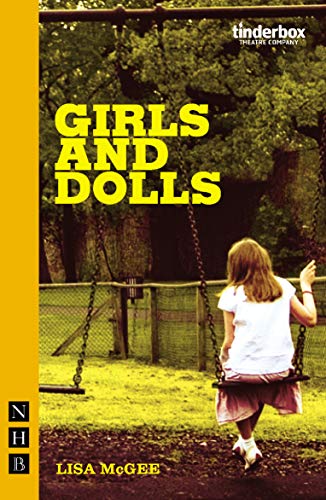 9781854599704: Girls and Dolls (NHB Modern Plays)