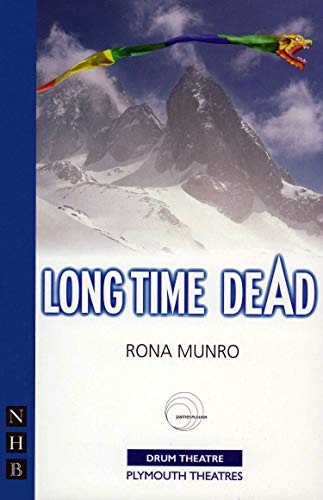 Stock image for Long Time Dead for sale by GF Books, Inc.