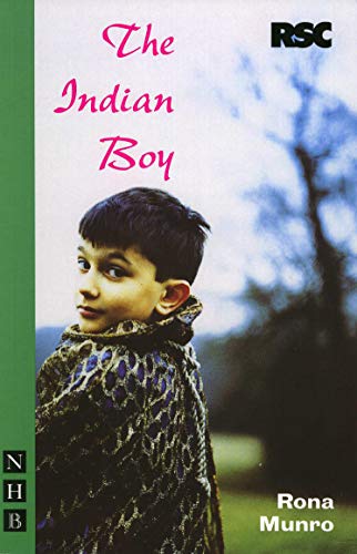 The Indian Boy (9781854599735) by Munro, Rona