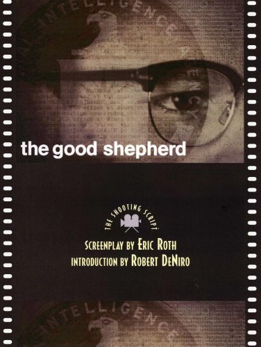 The Good Shepherd (9781854599797) by Eric Roth