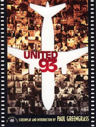 United 93 (9781854599834) by Paul Greengrass