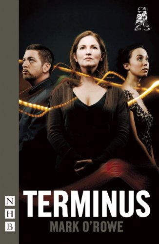 Stock image for Terminus for sale by Open Books