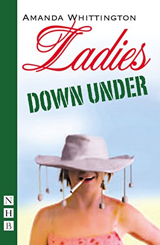 Stock image for Ladies Down Under for sale by Phatpocket Limited