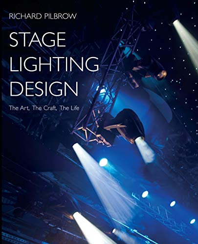 Stock image for Stage Lighting Design for sale by Blackwell's