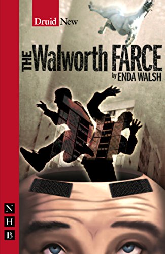 Imagen de archivo de The Walworth Farce a la venta por Better World Books