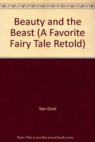 Beispielbild fr Beauty and the Beast (A Favorite Fairy Tale Retold) zum Verkauf von Wonder Book