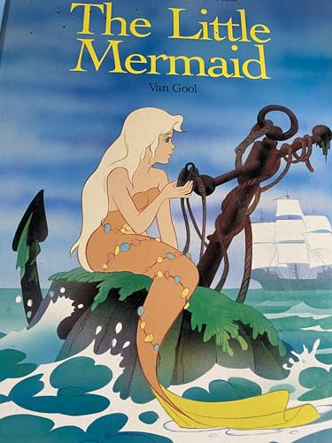 Stock image for The Little Mermaid for sale by Wonder Book
