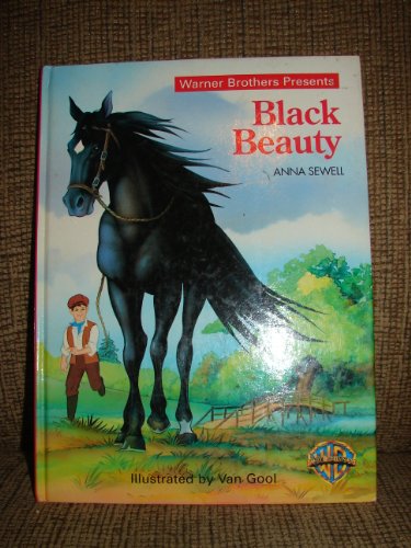 Stock image for Warner Brothers Present Black Beauty for sale by Better World Books: West