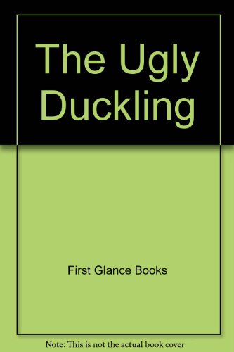 9781854699503: The Ugly Duckling