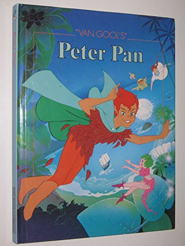 Beispielbild fr Van Gool's Peter Pan zum Verkauf von Better World Books