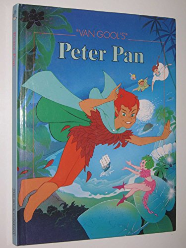 Stock image for Van Gool's Peter Pan for sale by Better World Books