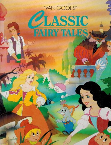 9781854699541: Van Gool's Classic Fairy Tales