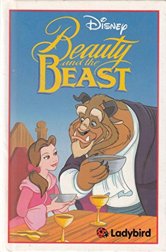 Beispielbild fr Beauty and the Beast zum Verkauf von Better World Books