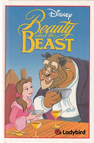 9781854699602: Beauty and the Beast