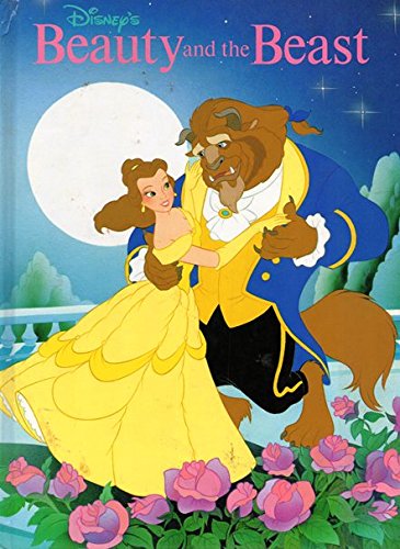 Imagen de archivo de Beauty and the Beast a la venta por Half Price Books Inc.
