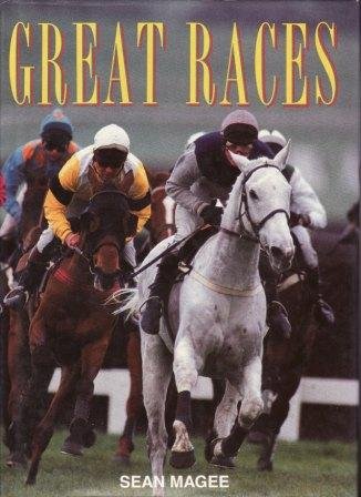 Imagen de archivo de Great Races a la venta por WorldofBooks