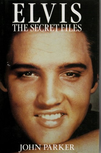 Beispielbild fr Elvis: The Secret Files zum Verkauf von medimops