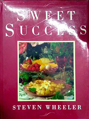 Imagen de archivo de Sweet Success, Dessert Recipes a la venta por Virginia Martin, aka bookwitch