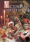 Beispielbild fr VICTORIAN CHRISTMAS (The Victorian series) zum Verkauf von AwesomeBooks