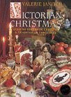 Imagen de archivo de VICTORIAN CHRISTMAS a la venta por WorldofBooks