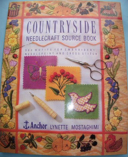 COUNTRYSIDE Needlecraft Source Book