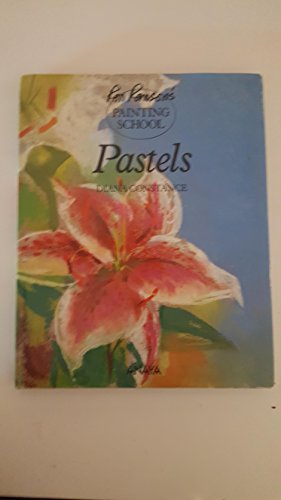 9781854701930: RRPS PASTELS (Ron Ranson's Painting School)