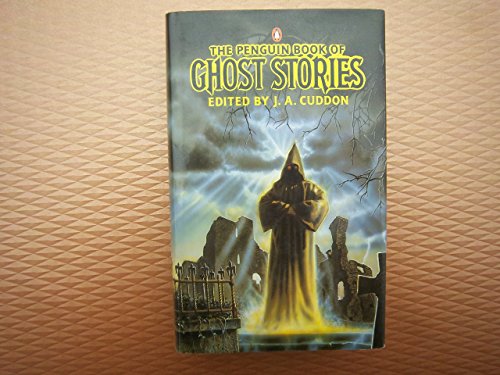 Imagen de archivo de The Penguin Book of Ghost Stories a la venta por Wonder Book