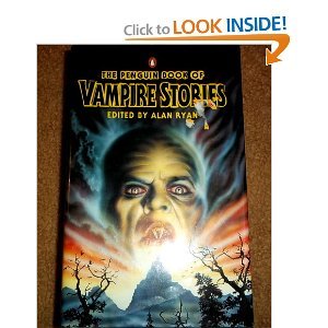 9781854710062: The Penguin Book of Vampire Stories