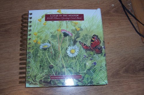 Stock image for Address Book (A Year in the Meadow) for sale by WorldofBooks