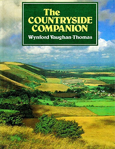 Beispielbild fr Countryside Companion zum Verkauf von WorldofBooks